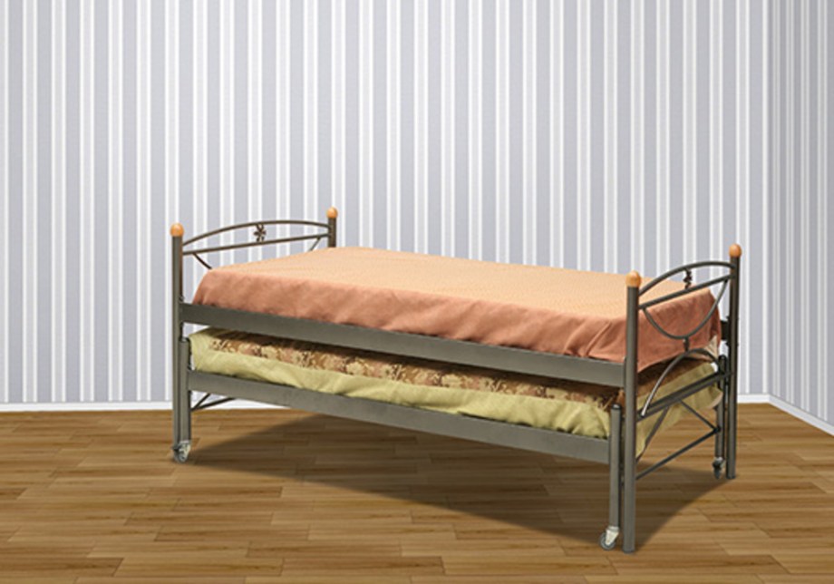 ΚΡΕΒΑΤΙ ΣΥΡΟΜΕΝΟ